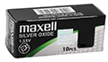 329 / SR731SW Maxell - 10er Pack