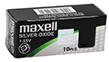 317 / SR516SW Maxell - 10er Pack